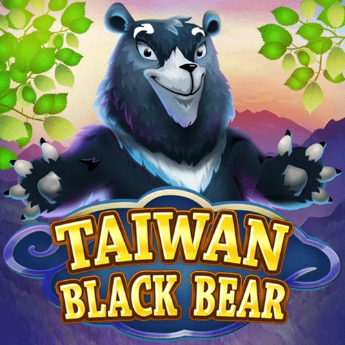 เกมสล็อต Taiwan Black Bear
